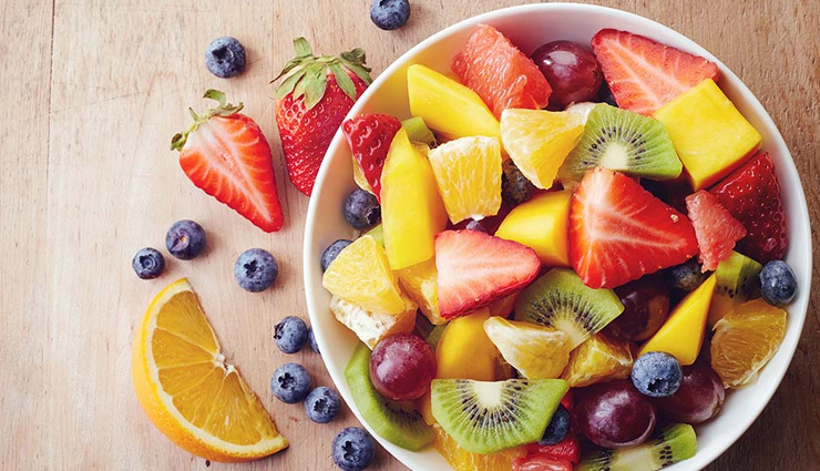 5 Summer Fruits That Will Help You Stay Cool