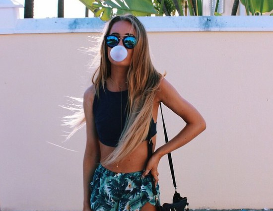 4 Ways to Keep Yourself Fit During Summers