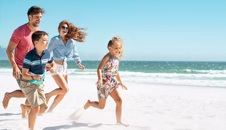 गर्मियों की छुट्टियों के बचे हैं अभी कुछ दिन, फटाफट बना ले बच्चों के साथ इन जगहों पर घूमने का प्लान