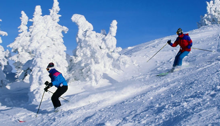 यंगस्टर्स अपनी छुटियों का ले सकते है भरपूर आनंद भारत की इन जगहों पर घूम कर places to visit in india,summer places in india