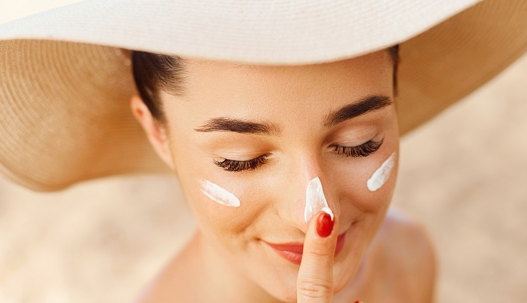 5 Tips To Keep Your Skin Glowing During Summers