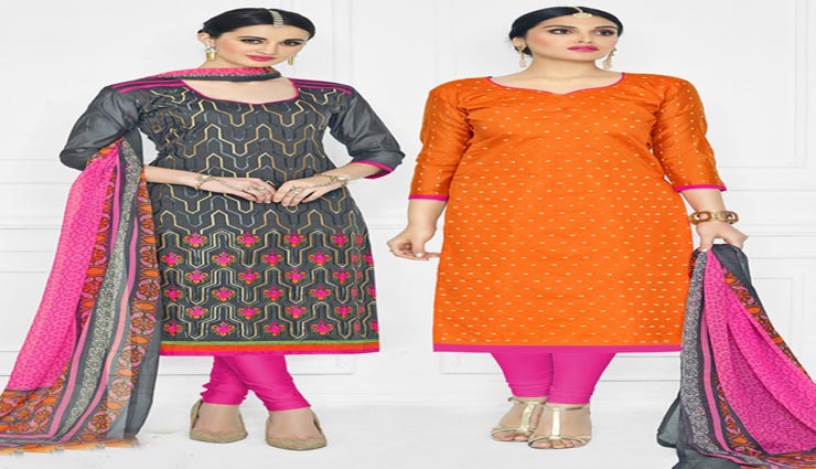 गर्मियों में कपड़ों के ये रंग, देंगे आपको सूकून और स्टाइलिश लुक fashion tips,fashion tips in hindi,summer fashion,colors clothes in summers