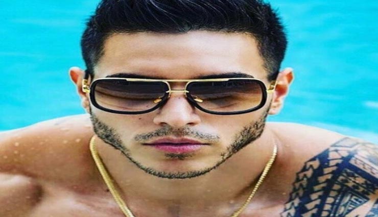 ये कूल सनग्लासेज देंगे आपको स्टाइलिश लुक, जरूर आजमाकर देखें fashion tips,fashion tips in hindi,sunglasses tips,sunglasses for summers,mens fashion