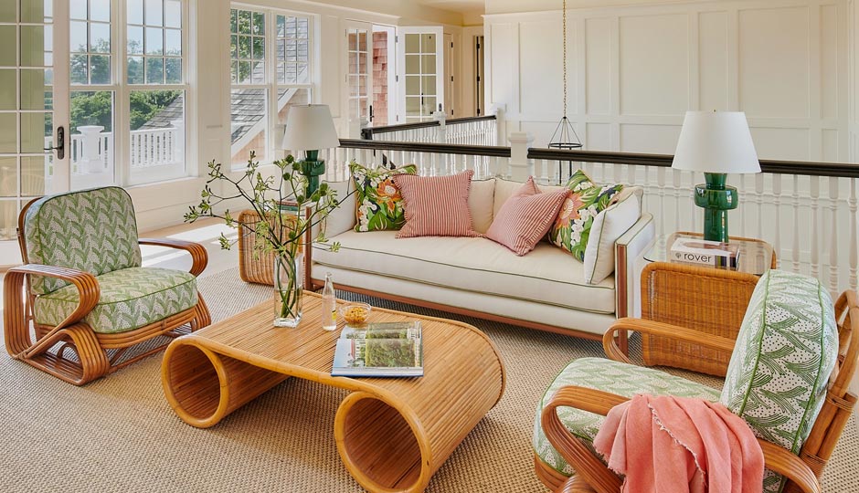 7 Summer Decor Swaps You Can Try