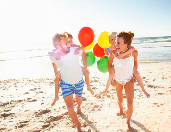 गर्मियों की छुट्टी में इन 5 जगहों की सैर का लुत्फ लें