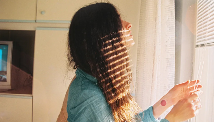 benefits of using sunscreen during winters,beauty tips,beauty hacks