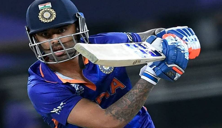 भारत बनाम आस्ट्रेलिया पहला वनडे, सूर्यकुमार को मिला द्रविड़ का समर्थन, आर. अश्विन भी हुए शामिल