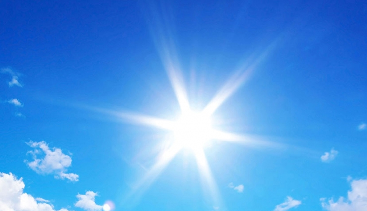 sun charged water,benefits of sun charged water,sun charged water for health,healthy living,Health tips