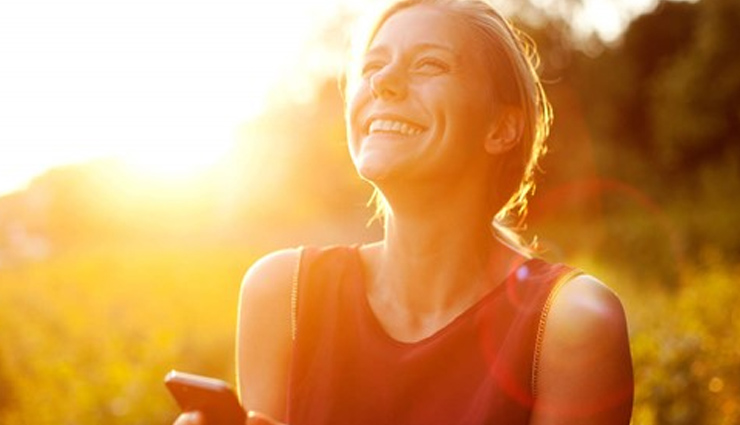 You May Know That COVID-19 is a Hot Issue Right Know, And Here is Why Sun Exposure is Healthy