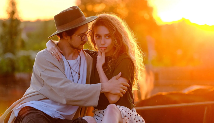 3 Ways To Make Sure You Remain The Sun in Your Relationship
