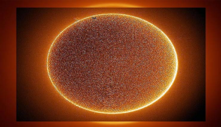 क्या सच में पांच गुना कम हुई हैं सूरज की रोशनी, कारण जानने में लगे वैज्ञानिक