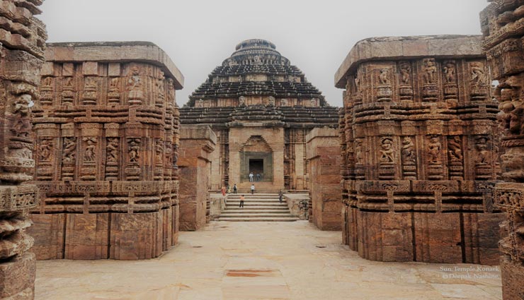छठ पूजा के दिन करें इन प्रसिद्ध सूर्य मंदिरों के दर्शन, पूरी होगी हर मनोकामना