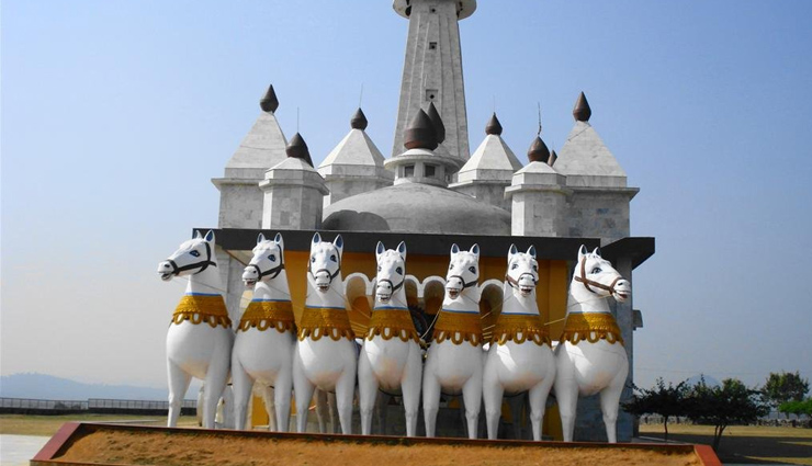 झारखंड की राजधानी रांची को कहा जाता हैं झरनों का शहर, जानें यहां के 10 पर्यटन स्थलों की जानकारी ranchi,tourist places in ranchi,ranchi tourist destinations,holidays in ranchi,jharkhand tourism,holidays,travel guide,travel tips