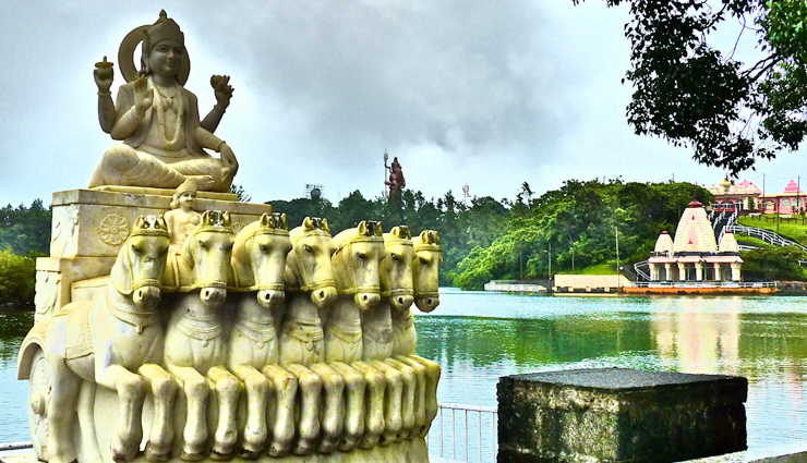 7 Must Visit Sun Temples in India