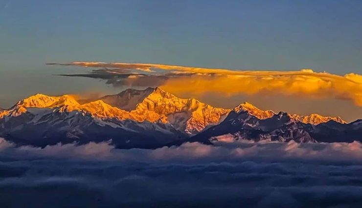 the most beautiful sunset is seen at these places in india,must visit,holiday,travel,tourism