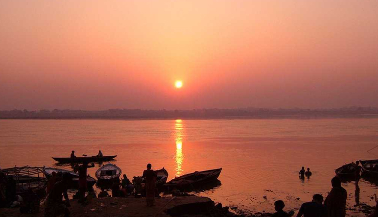 the most beautiful sunset is seen at these places in india,must visit,holiday,travel,tourism