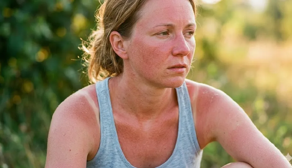 बढ़ती गर्मी में अपनी त्वचा को झुलसने से कैसे बचाएं? जानिए आसान टिप्स