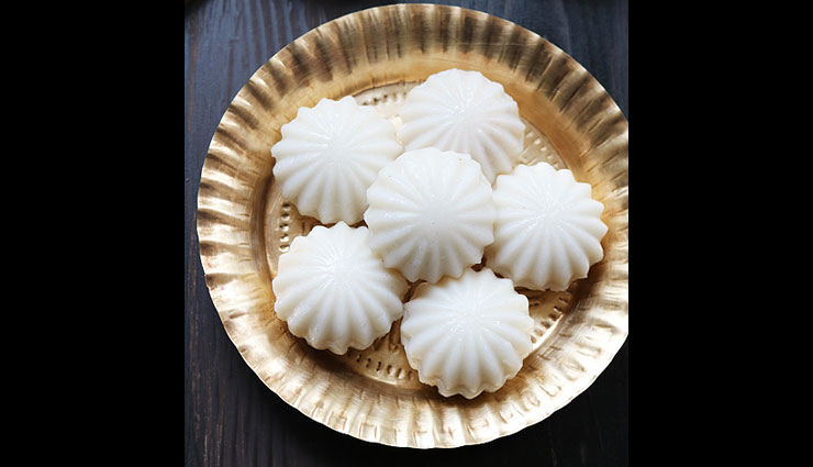 Ganesh Chaturthi 2018- Recipe For Sundal Kozhukattai