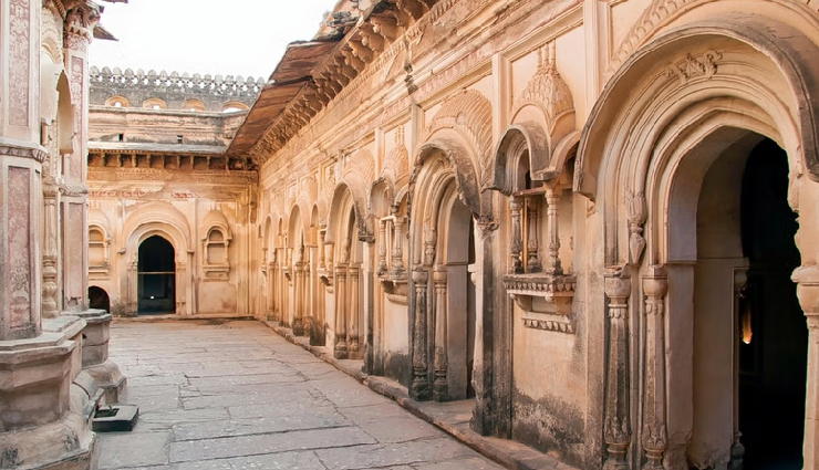 orchha tourist attractions,places to visit in orchha,orchha sightseeing spots,orchha historical sites,orchha heritage destinations,orchha landmarks,orchha travel guide,orchha forts and palaces,orchha temples and palaces,orchha architectural wonders,orchha must-see places,orchha cultural heritage,orchha vacation spots,orchha tourism attractions,orchha historical monuments