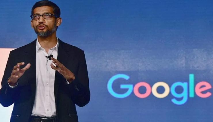 गूगल ने जारी किए 50 से अधिक नए सॉफ्टवेयर टूल, पिचाई बोले- कभी खत्म नहीं होगी सीखने-सिखाने की जरूरत
