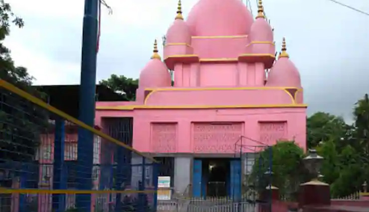 Navratri 2022 : पश्चिम बंगाल में हैं तो जरूर करें मां काली के इन 7 मंदिरों के दर्शन west bengal,navratri puja in west bengal,maa kali temple in west bengal,maa kali mandir in west bengal,west bengal tourism