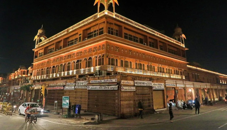 राजस्थान : गृह विभाग ने तैयार किया कोरोना की नई गाइडलाइन का ड्राफ्ट, हट सकता है संडे कर्फ्यू!