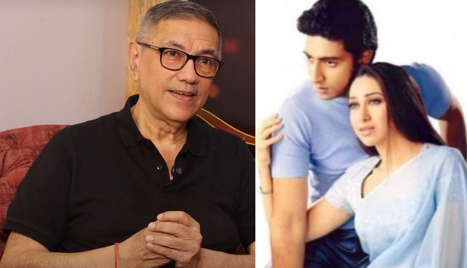 2 News : इन्होंने करिश्मा-अभिषेक के ब्रेकअप की बताई यह वजह, अनुपम ने ‘सैयारा’ और ‘तन्वी द ग्रेट’ के लिए कहा…