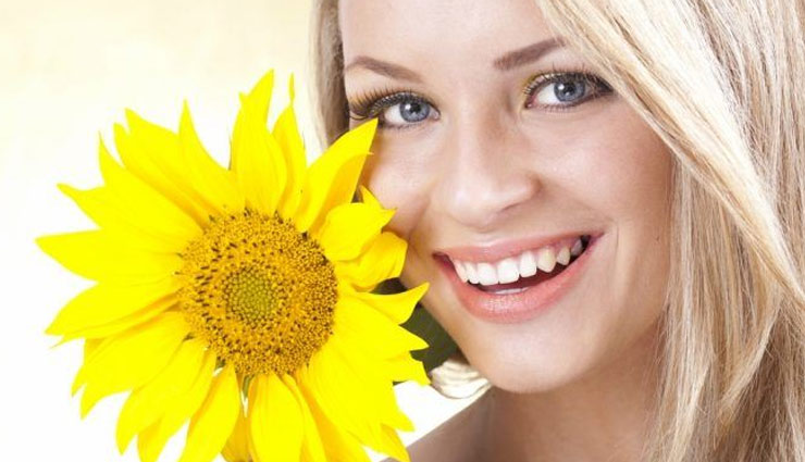 beauty tips,skin care tips,flower facial,benefits flower facial