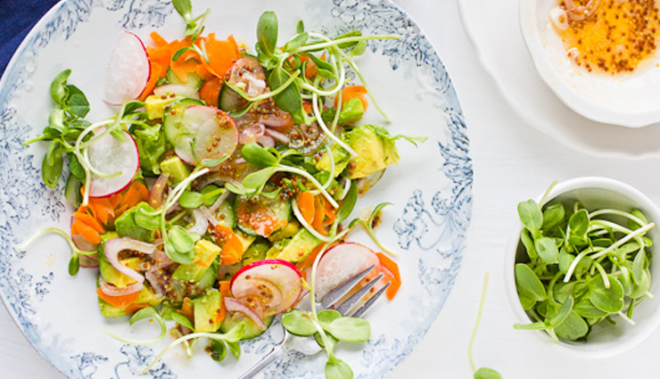 types of sprouts you must eat for weight loss,sprouts for weight loss,healthy living,Health tips