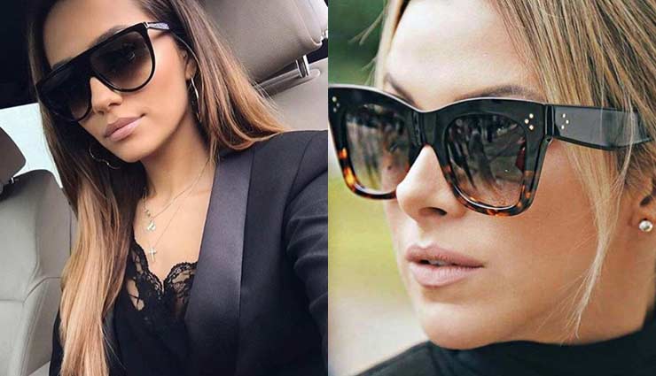 5 Sunglasses Every Person Must Own