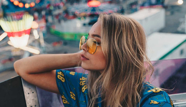 5 Tips To Get Healthy Skin