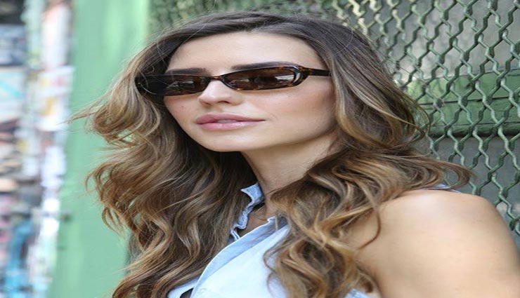 गर्मियों में सनग्लासेस बनाते है स्टाइलिश, करें अपने चेहरे के अनुसार इनका चुनाव fashion tips,fashion tips in hindi,summer fashion tips,sunglasses fashion tips,sunglasses according to your face