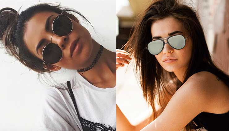 5 Sunglasses Every Women Must Own
