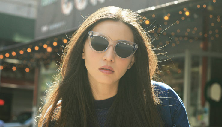 फेस के अनुसार करें सनग्लासेस का चुनाव, मिलेगा परफेक्ट लुक sunglasses,sunglasses according to face cut,types of sunglasses,sunglasses fashion,fashion tips,fashion trends,trendy sunglasses