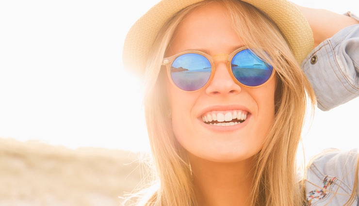 फेस के अनुसार करें सनग्लासेस का चुनाव, मिलेगा परफेक्ट लुक sunglasses,sunglasses according to face cut,types of sunglasses,sunglasses fashion,fashion tips,fashion trends,trendy sunglasses