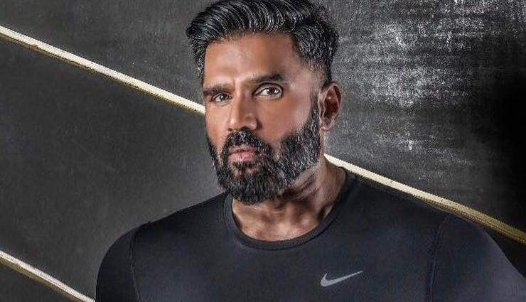 'Being judged over 'success' is mentally disturbing,' says Suniel Shetty