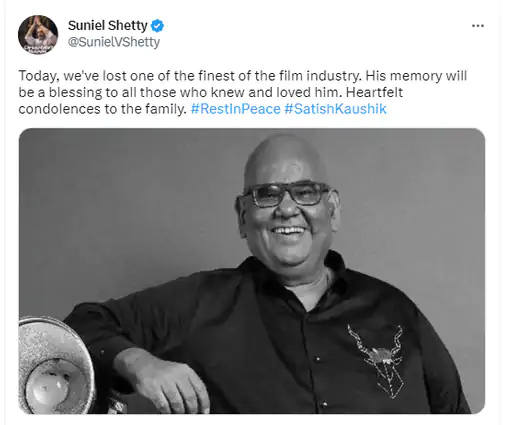 satish kaushik,satish kaushik death,satish kaushik news in hindi