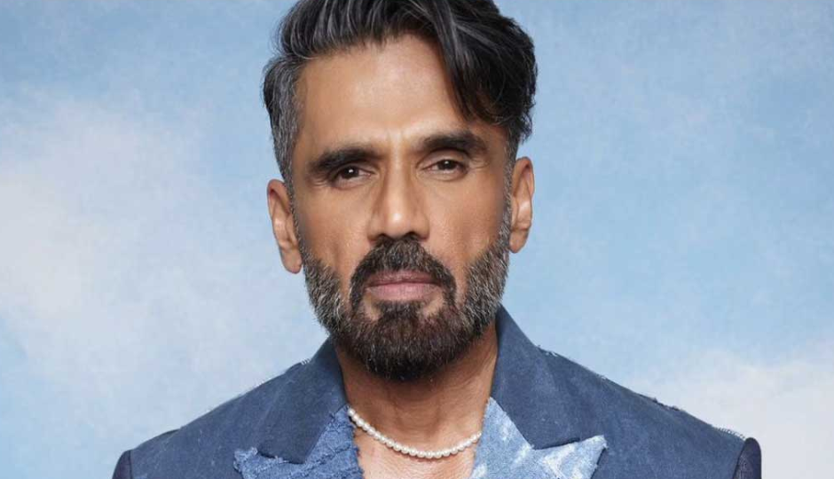 2 News : सुनील ने ‘हेरा फेरी’ के मीम और परेश को लेकर कही यह बात, तमाम विरोध के बावजूद माना के साथ शादी पर बोले ऐसा