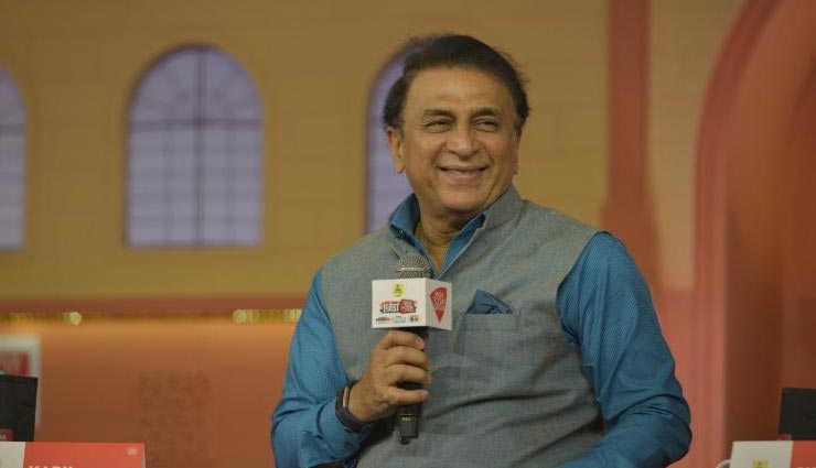 बॉयोपिक के लायक नहीं है मेरी जिन्दगी: सुनील गावस्कर