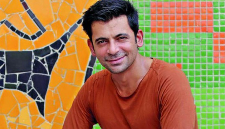 sunil grover,sunil grover was anxious about failure,failure,entertainment news