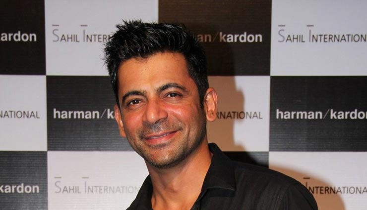 Hema Malini,sunil grover,sonu sood,boney kapoor,celebrities who suffered accidents,severe accidents of bollywood celebrities,varun dhawan & alia bhatt