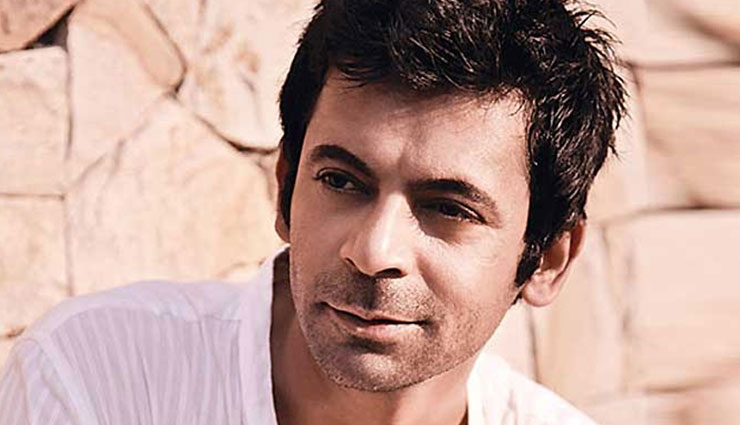 Vishal Bhardwaj’s directorial ‘Pataakha’ is like a poem says Sunil Grover