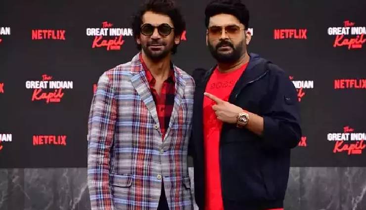 2 News : कपिल से लड़ाई के बारे में ऐसा बोले सुनील, ‘द ग्रेट इंडियन कपिल शो’ में इसलिए नहीं दिखेंगी भारती