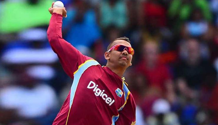 weird action bowlers