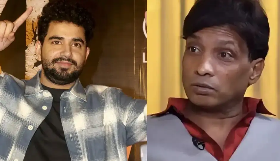 सुनील पाल का बड़ा दावा, 'इंडियाज गॉट लेटेंट 2' के लिए मिला 25 लाख का ऑफर, गाली-गलौज के कारण कर दिया इनकार