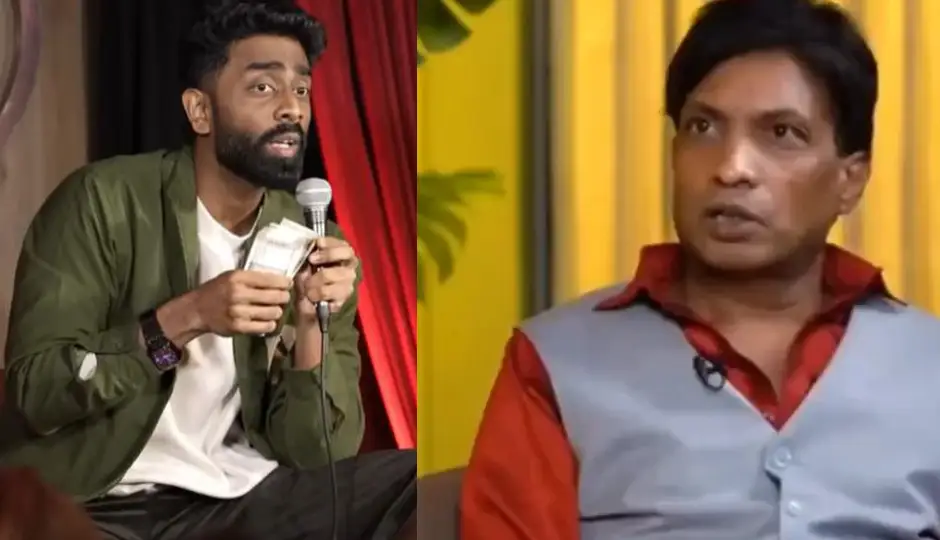 'कॉमेडी नहीं, समाज को बिगाड़ने का जरिया बन रहा है ऐसा कंटेंट', प्रणीत मोरे विवाद पर भड़के सुनील पाल