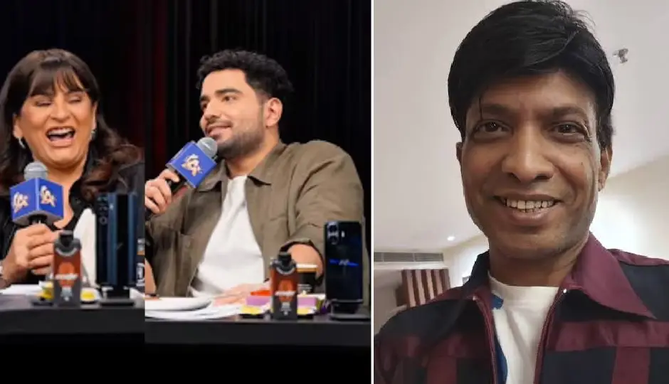 'पति और बच्चों को बेरोजगार कहा', अर्चना पूरन सिंह के ‘इंडियाज गॉट लेटेंट’ में जाने पर भड़के सुनील पाल