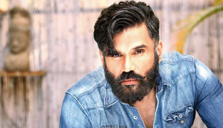 हेरा-फेरी-3 को लेकर उत्साहित हैं सुनील शेट्टी, दक्षिण की फिल्मों में कर रहे हैं काम