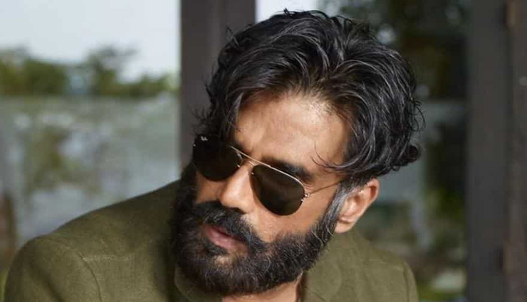 4 साल बाद फिर परदे पर लौटे सुनील शेट्टी, प्रियदर्शन का मिला साथ