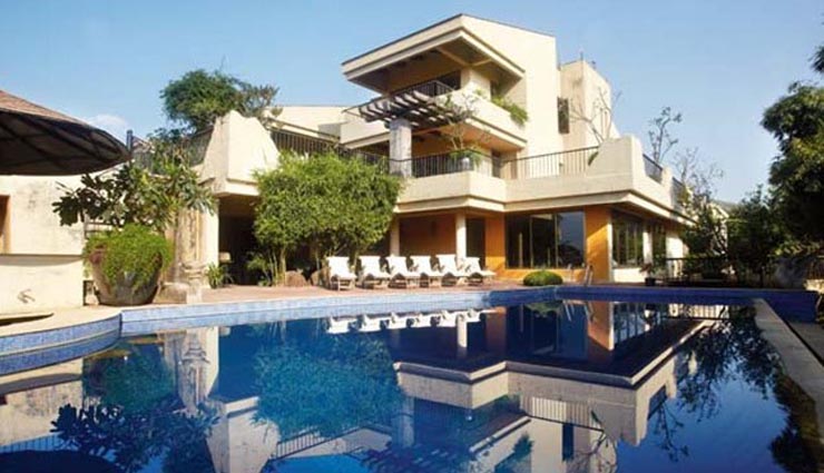 the inside pics of this superstar house,sunil shetty,mannat,antilla,inside pics of sunil shetty house,amazing house of sunil shetty,bollywood celebs house